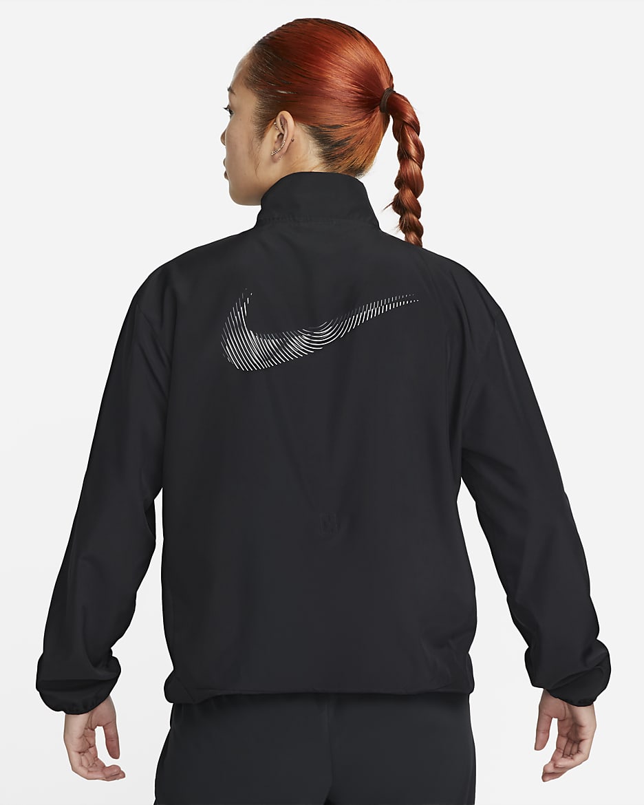 Nike swoosh site online